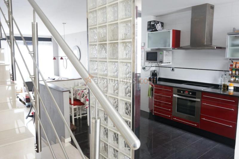 Casa en venta en Calle mayor, Requena