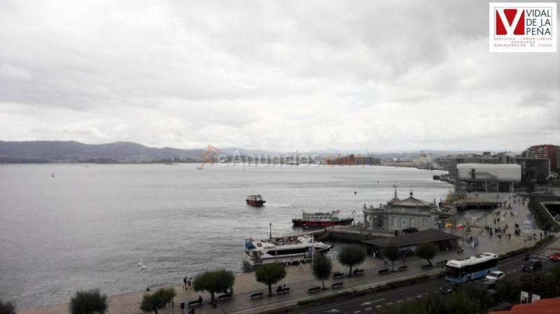 Atico en venta en Paseo de Pereda, Santander, Puerto Chico, Santander