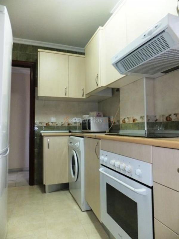 Apartamento en venta en Calle Secretario Antonio Rodriguez, Aljaraque