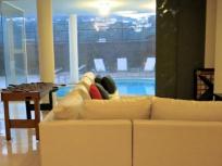 Adosado en alquiler en  Navarro Nieto, Monte Lentiscal-Las Meleguinas, Santa Brigida