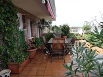 Atico en venta en  Zona Monte el Pilar, Majadahonda