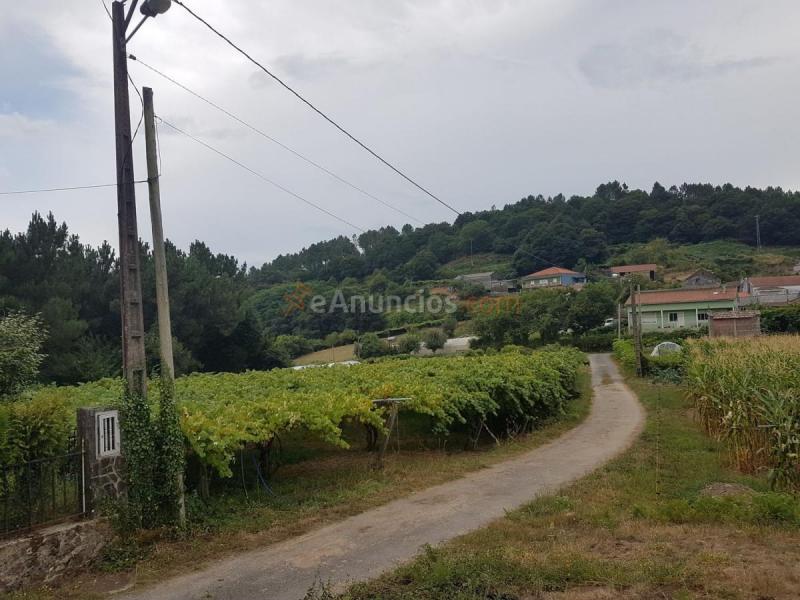 Adosado en venta en  SOCASTRO, Rois