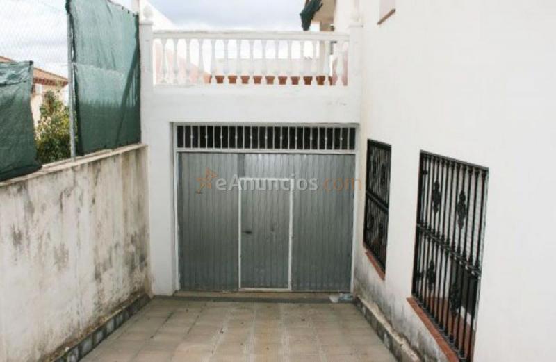 Adosado en venta en  MAGALLANES, Illora