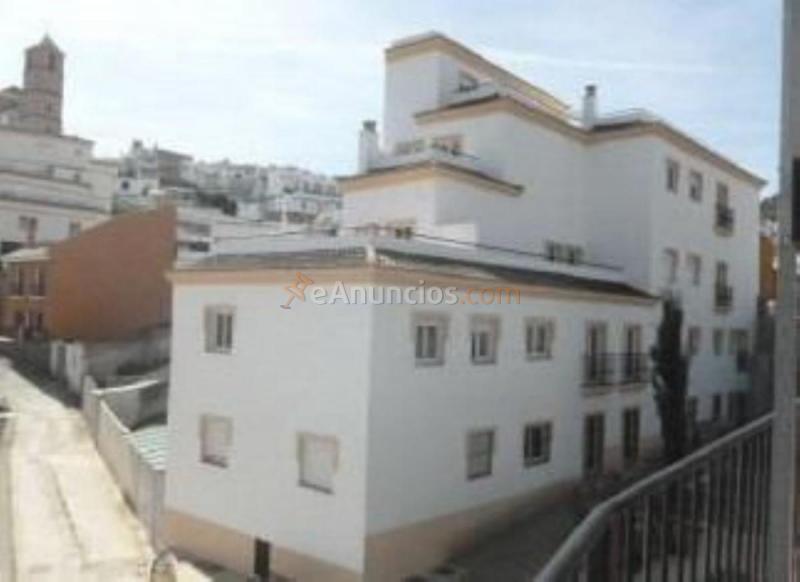 Apartamento en venta en Calle Fuente de Abajo, Casabermeja, Casabermeja