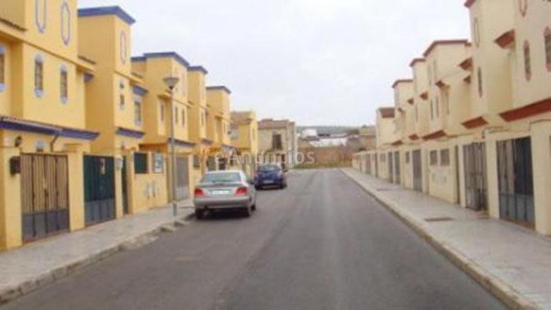 Casa en venta en  TULIPAN, Sierra de Yeguas