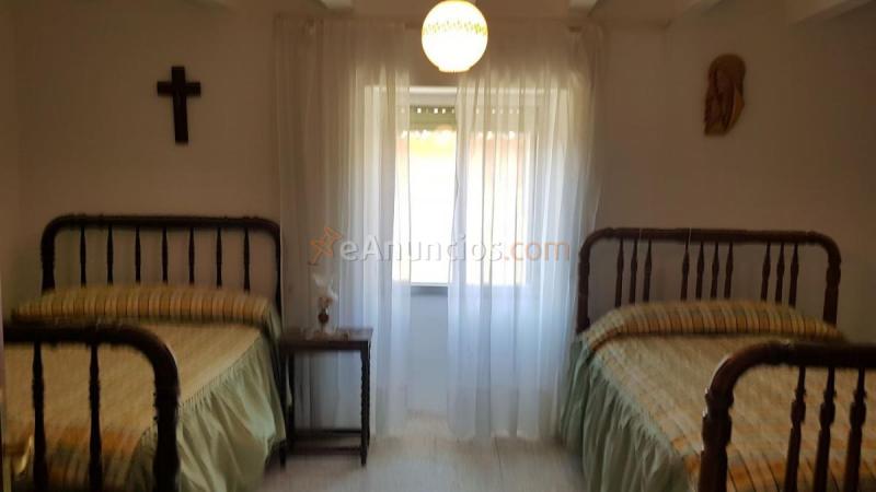 Casa Rural en venta en  Laguna, Torquemada