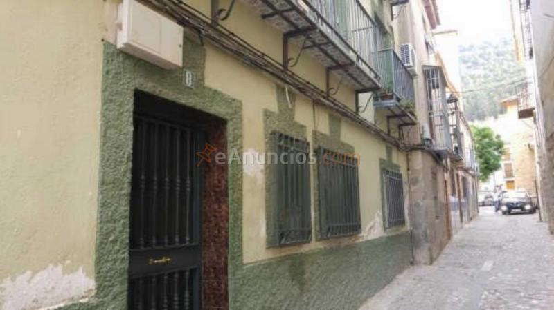 Apartamento en venta en Calle SANTA URSULA, Ctra. Circunvalación - La Magdalena, Jaén