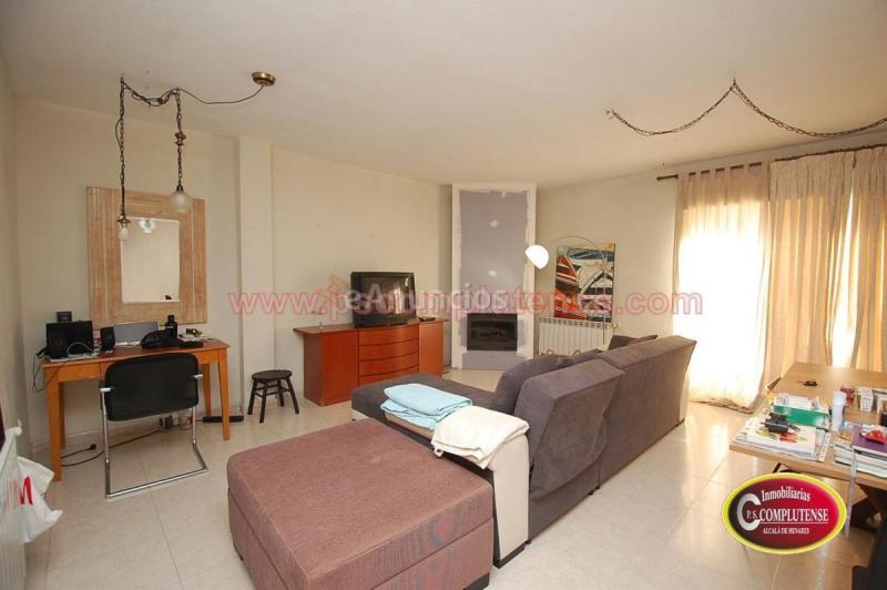 Casa en venta en  Torrejon del Rey