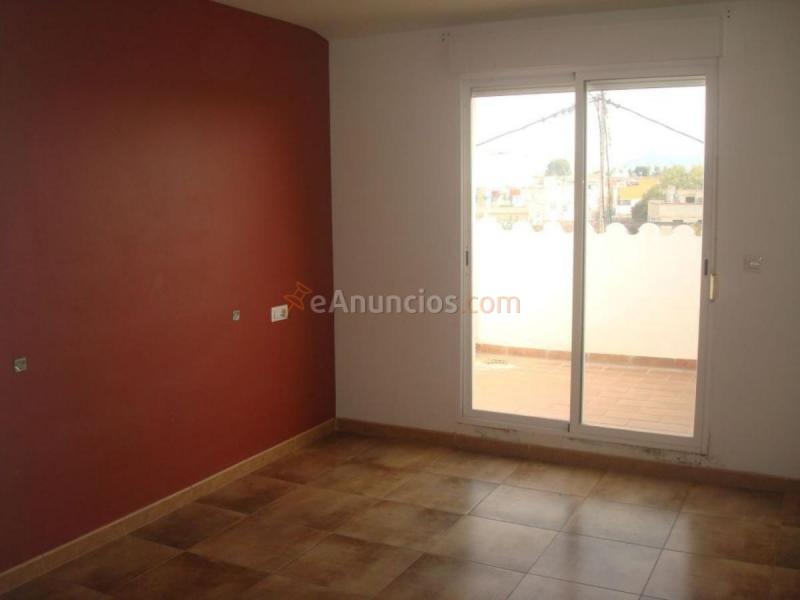 Atico en venta en  Madrigal, VillarrealVila-Real