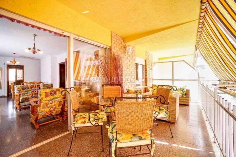 Apartamento en venta en  Paraguay, Guardamar Playa, Guardamar del Segura