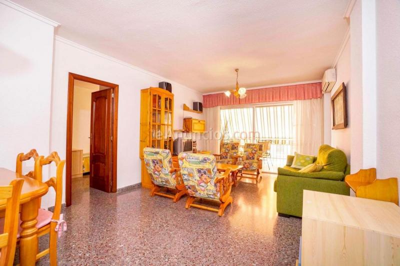 Apartamento en venta en  Paraguay, Guardamar Playa, Guardamar del Segura