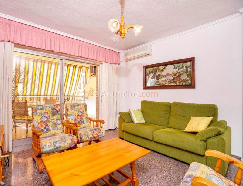 Apartamento en venta en  Paraguay, Guardamar Playa, Guardamar del Segura