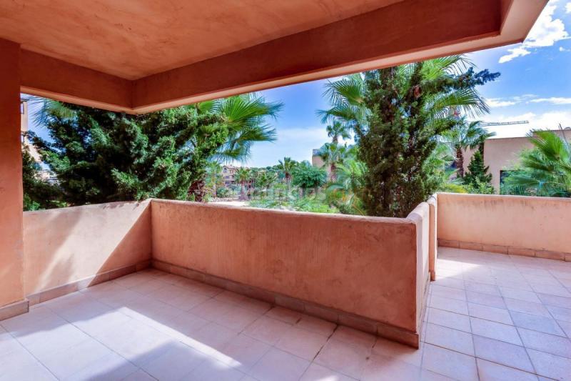 Apartamento en venta en  GIGANTES Y CABEZUDOS, San Miguel de Salinas