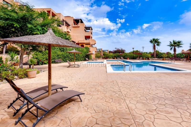 Apartamento en venta en  GIGANTES Y CABEZUDOS, San Miguel de Salinas