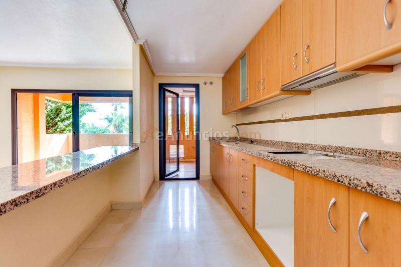 Apartamento en venta en  GIGANTES Y CABEZUDOS, San Miguel de Salinas