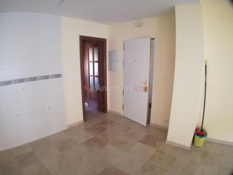 Apartamento en venta en  Olivares
