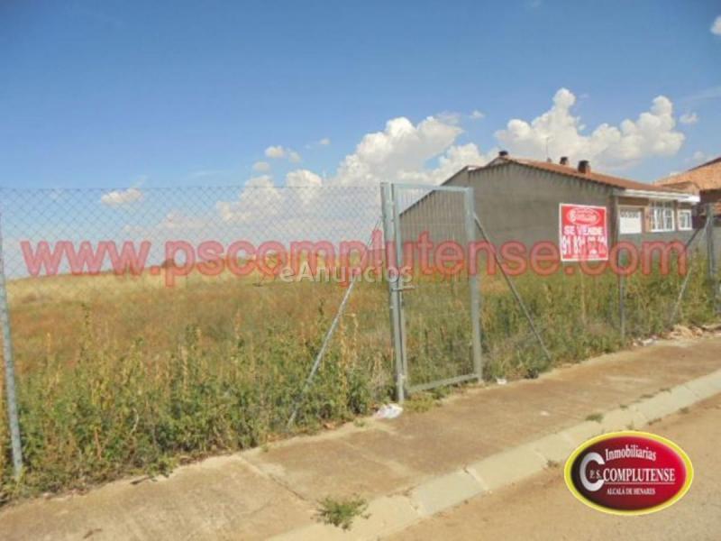 Parcela Rustica en venta en  Villanueva de la Torre