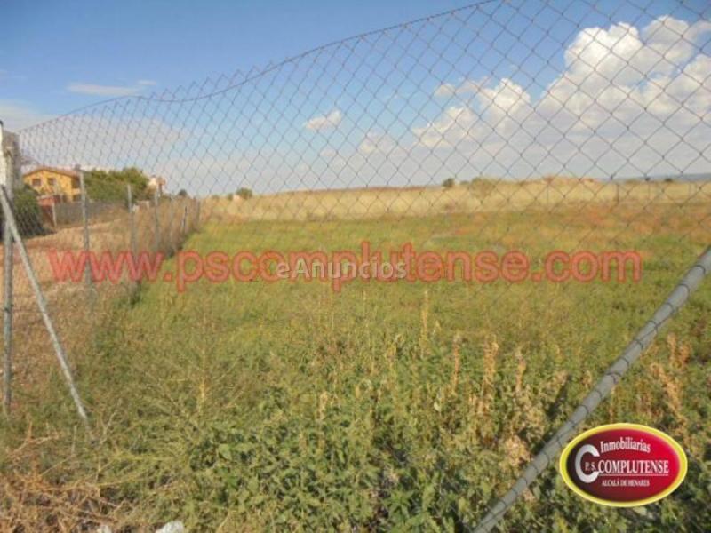 Parcela Rustica en venta en  Villanueva de la Torre