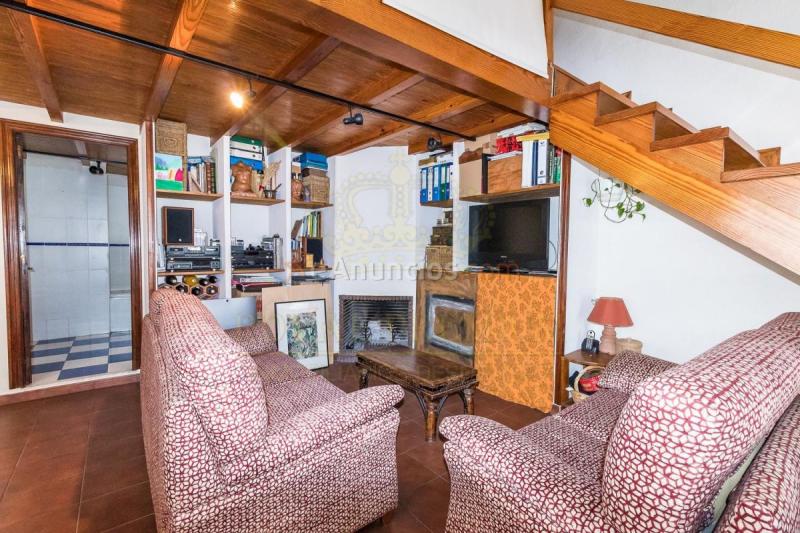 Atico en venta en  Centro-Casco Histórico, Oviedo