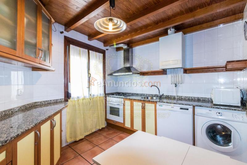 Atico en venta en  Centro-Casco Histórico, Oviedo