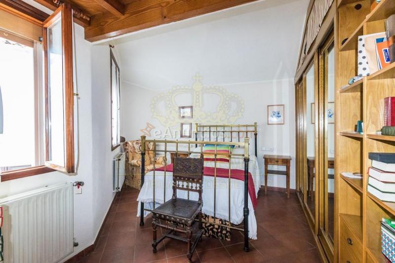 Atico en venta en  Centro-Casco Histórico, Oviedo