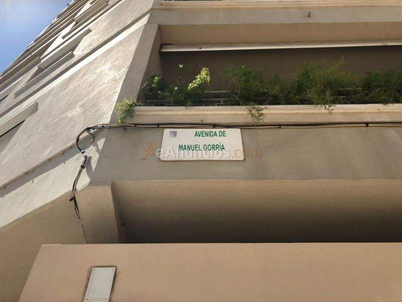 Local Comercial en venta en Avenida Manuel Gorria, Málaga, Centro, Málaga