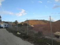 Parcela Rustica en venta en Calle Pez Limón, Málaga, Este, Málaga