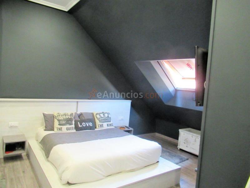 Duplex en venta en  El Llano, Gijón