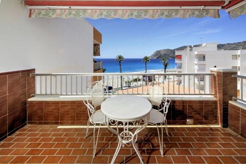 Apartamento en venta en Paseo Andrés Segovia, La Herradura, Almuñécar