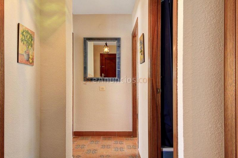 Apartamento en venta en Paseo Andrés Segovia, La Herradura, Almuñécar