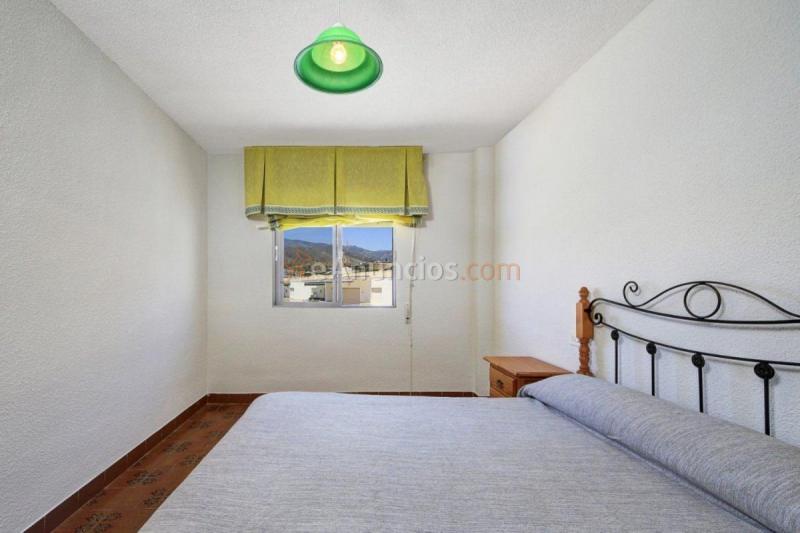 Apartamento en venta en Paseo Andrés Segovia, La Herradura, Almuñécar