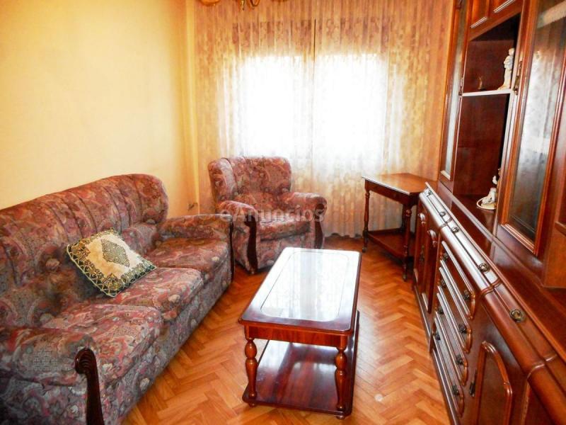 Apartamento en venta en  Oeste, Gijón