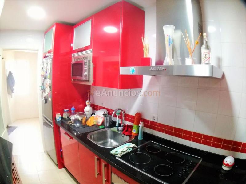 Duplex en venta en  Albaida del Aljarafe