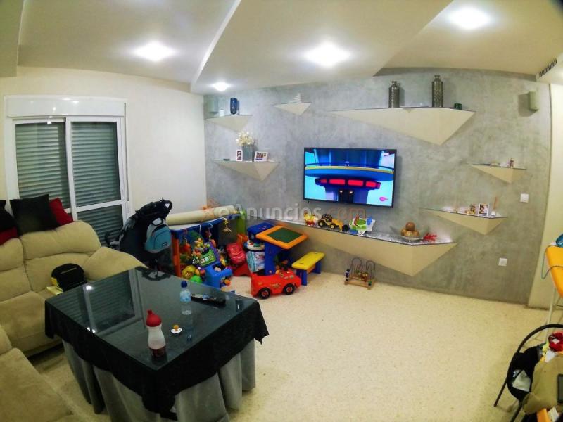 Duplex en venta en  Albaida del Aljarafe