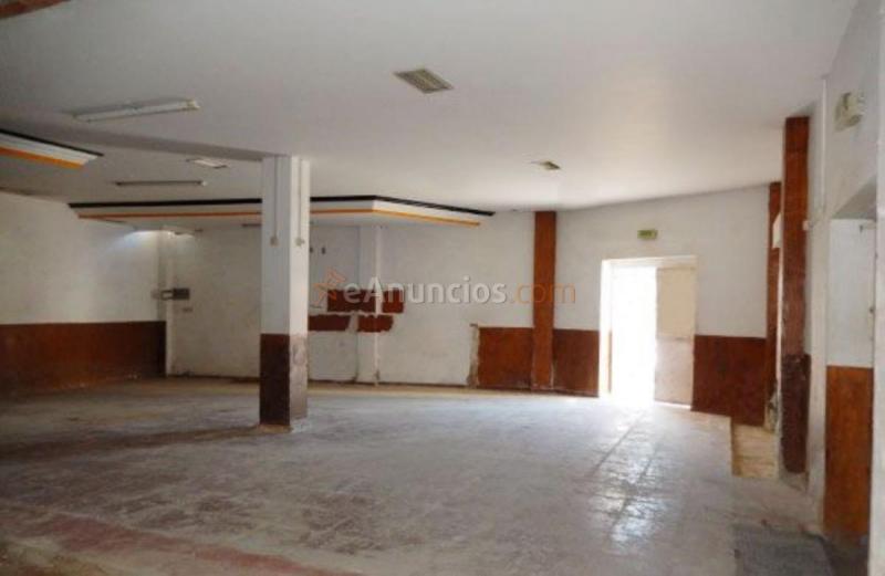 Local Comercial en venta en  GUSTAVO ADOLFO BECQUER, Cártama