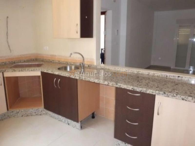 Apartamento en venta en  NUEVA, Fuente de Piedra