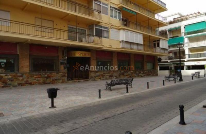 Local Comercial en venta en Pasaje ELIAS RAMOS, Centro Ciudad, Fuengirola