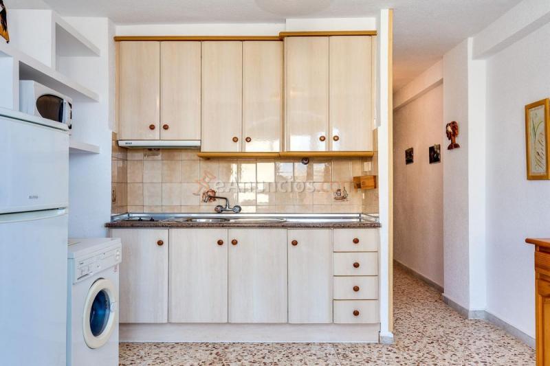 Apartamento en venta en Calle del Bogavante, Torrevieja, La Mata, Torrevieja