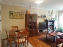 Apartamento en venta en  RESTOLLAL, Castiñeiriño - Cruceiro do Sar, Santiago de Compostela