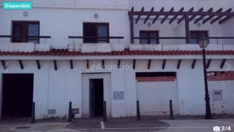 Local Comercial en venta en Calle Picasso, Casabermeja