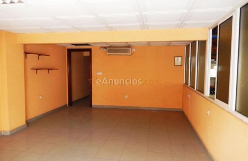 Edificio en venta en Calle Alcalde Segalerva Sierra, Málaga, Cruz de Humilladero, Málaga