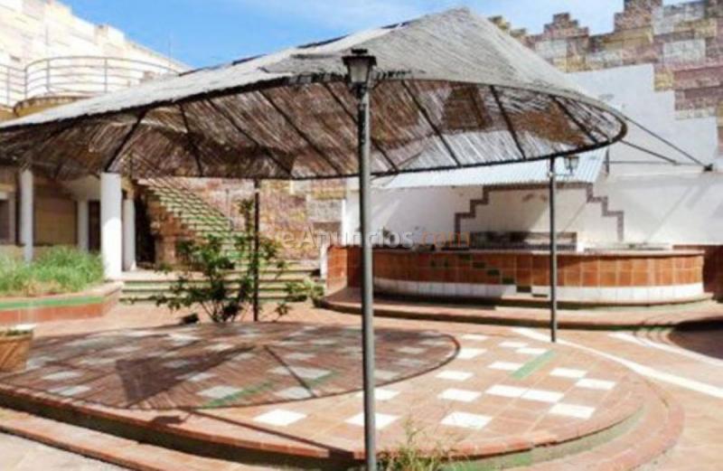 Local Comercial en venta en Avenida ANDALUCIA, Mollina