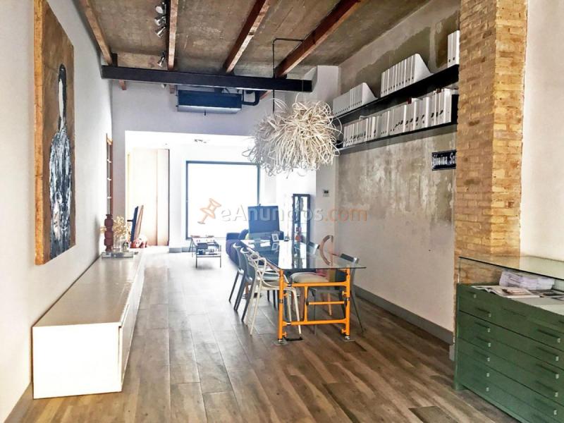 Loft en venta en  Quatre Carreres, Valncia