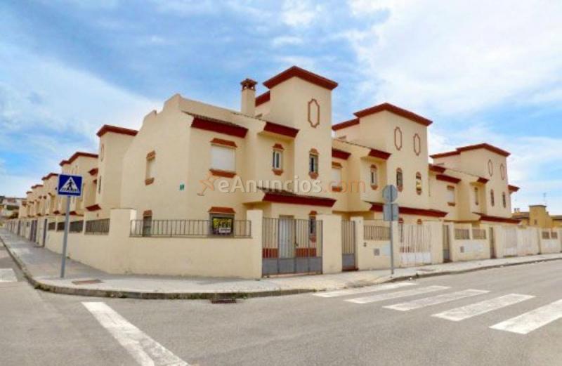 Casa en venta en  FICUS, Sierra de Yeguas