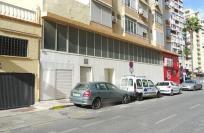 Local Comercial en venta en Calle Río Subordán, Torremolinos, Centro, Torremolinos