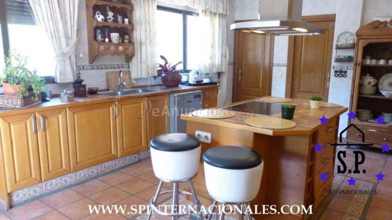 Adosado en venta en  Navalquejigo - Los Arroyos, El Escorial