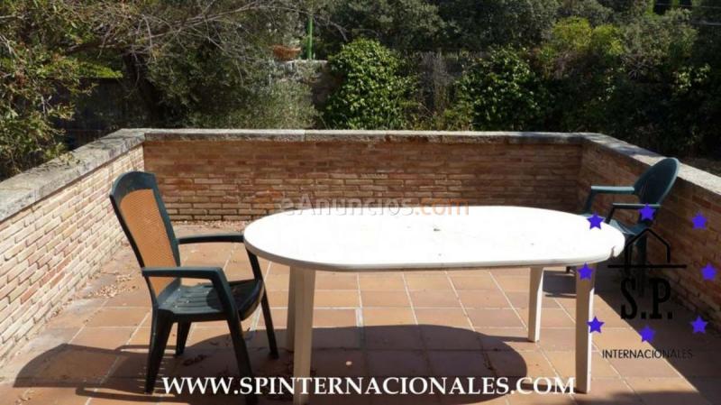 Adosado en venta en  Navalquejigo - Los Arroyos, El Escorial