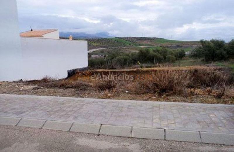 Parcela Rustica en venta en  EMILIO PRADOS, Casabermeja