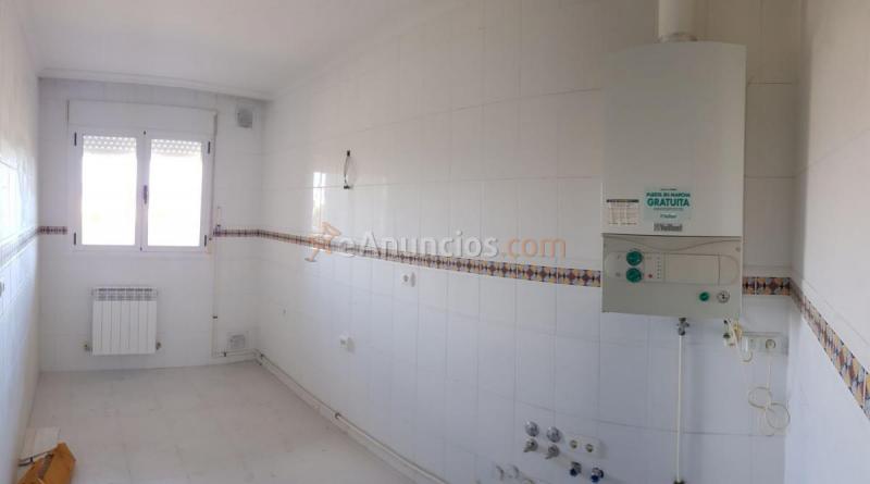 Apartamento en venta en Avenida Viñalta, Palencia, Allende del Río - Zona Industrial, Palencia