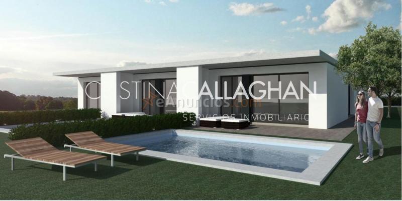 Casa en venta en Calle Olocau, Serra